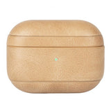 Krusell AirPods Pro Deksel Sunne Cover Vintage Nude