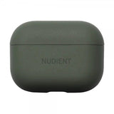 Nudient AirPods Pro Deksel Thin Case Pine Green