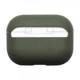 Nudient AirPods Pro Deksel Thin Case Pine Green