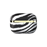 Richmond & Finch AirPods Pro Deksel Zebra