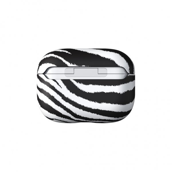 Richmond & Finch AirPods Pro Deksel Zebra