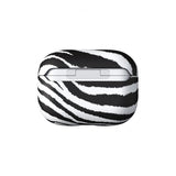 Richmond & Finch AirPods Pro Deksel Zebra