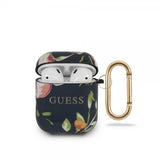 Guess AirPods (1/2) Deksel Floral N. 3