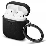 Spigen AirPods 1/2 Deksel Urban Fit Svart