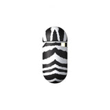 Richmond & Finch AirPods (1/2) Deksel Zebra