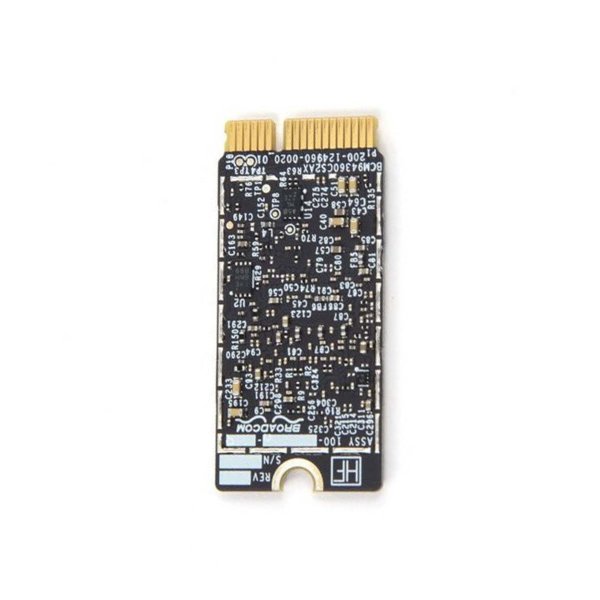 Airport/Bluetooth Modul MacBook Air 11" (Midt 2013-2017)