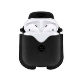 Twelve South AirPods 1/2 Deksel AirSnap Svart