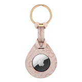 Guess AirTag Holder 4G Logo Rosa