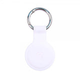 Celly AirTag Holder AirCase Hvit