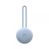 U by UAG AirTag Holder DOT Loop Soft Blue