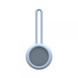 U by UAG AirTag Holder DOT Loop Soft Blue