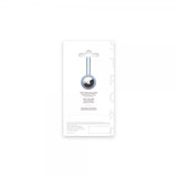 U by UAG AirTag Holder DOT Loop Soft Blue