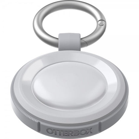 Otterbox AirTag Holder Rugged Case Icecap