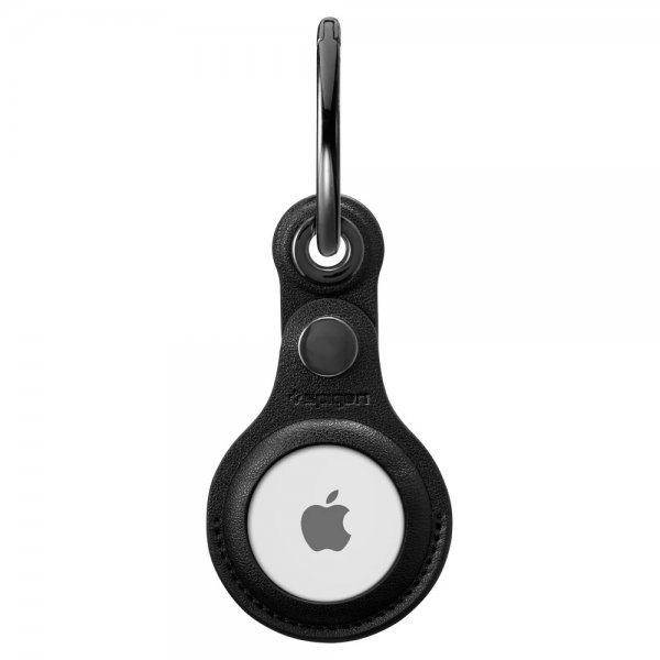 Spigen Apple AirTag Holder Valentinus Svart