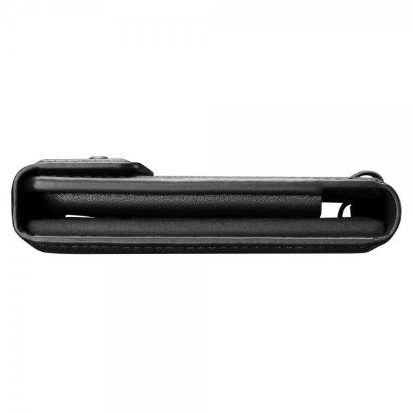 Spigen AirTag Passport Holder Svart
