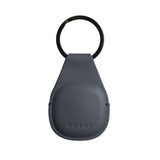 Mujjo AirTag Holder Canopy Basalt