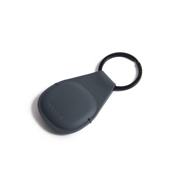 Mujjo AirTag Holder Canopy Basalt