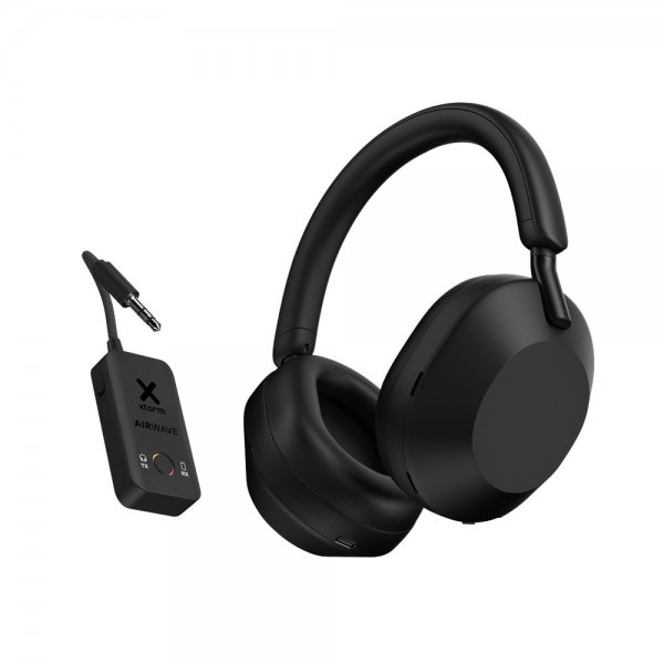 Xtorm AirWave Wireless Audio Adapter