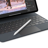 ALOGIC iPad Stylus Penn Hvit