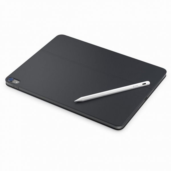 ALOGIC iPad Stylus Penn Hvit