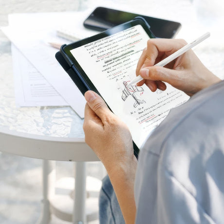 Alogic iPad Stylus Pen med trådløs lading