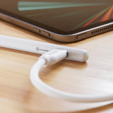 Alogic iPad Stylus Pen med trådløs lading
