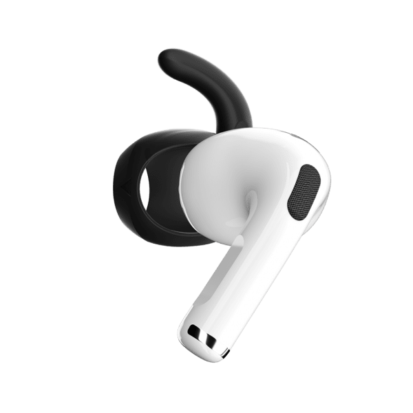 KeyBudz AirPods 3 EarBuddyz Ear Hooks Hvit