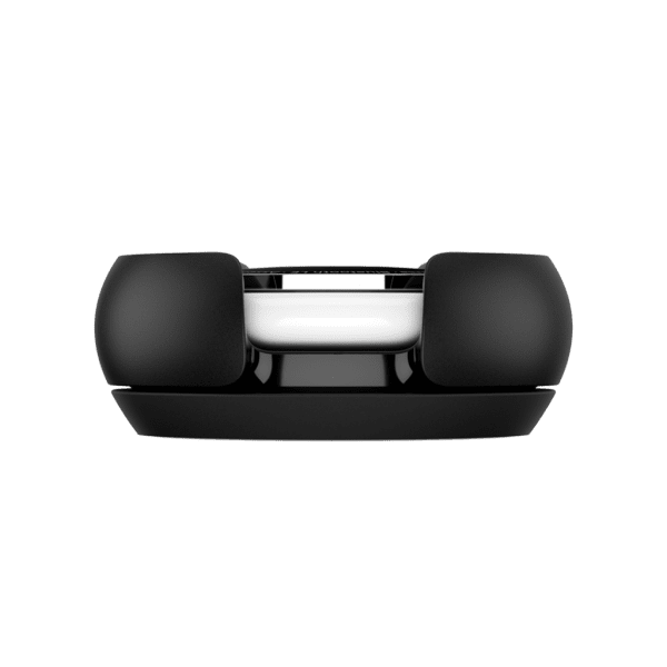 KeyBudz AirTag Holder EZ Mount 2-pakning
