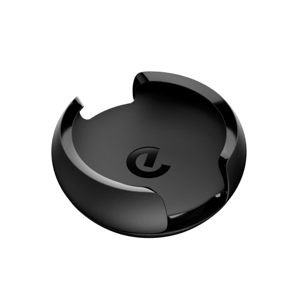 KeyBudz AirTag Holder EZ Mount 4-pakning