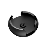 KeyBudz AirTag Holder EZ Mount 2-pakning