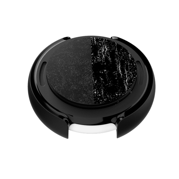 KeyBudz AirTag Holder EZ Mount 4-pakning