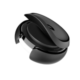 KeyBudz AirTag Holder EZ Mount 2-pakning