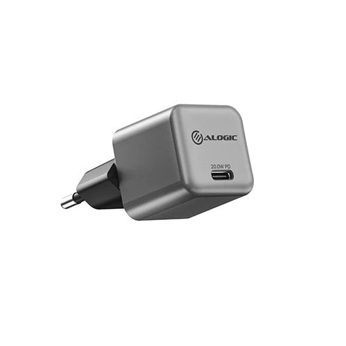 ALOGIC Lader 20W Rapid Power USB-C Mini