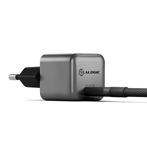 ALOGIC Lader 20W Rapid Power USB-C Mini