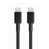 ALOGIC USB-C til USB-C ladekabel Elements Pro 5A Svart 2m