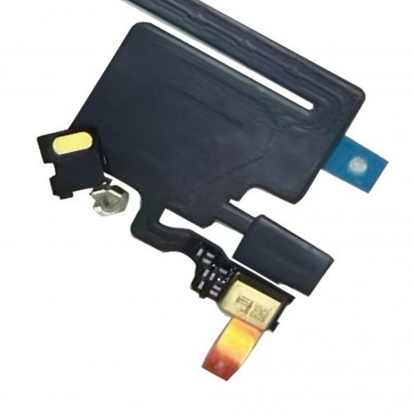 Ambient Lys Sensor med Flexkabel for iPhone 17 Pro Max