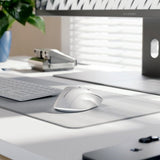 ALOGIC Trådløs Mus Apex Bluetooth USB-C Oppladbar 7 knapper Hvit