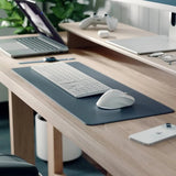 ALOGIC Trådløs Mus Apex Bluetooth USB-C Oppladbar 7 knapper Hvit