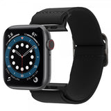 Spigen Apple Watch 42/44/45mm/Apple Watch Ultra Armbånd Lite Fit Svart
