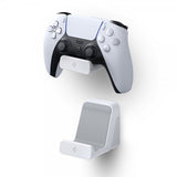 Spigen Veggholder for Spillkontroller PS5/PS4/Xbox/Nintendo Switch Pro VG300 2-pack