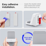 Spigen Veggholder for Spillkontroller PS5/PS4/Xbox/Nintendo Switch Pro VG300 2-pack