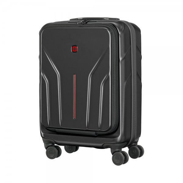 Wenger Amplix handbagage svart
