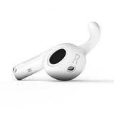 KeyBudz AirPods 4 EarBuddyz Ear Hooks Hvit