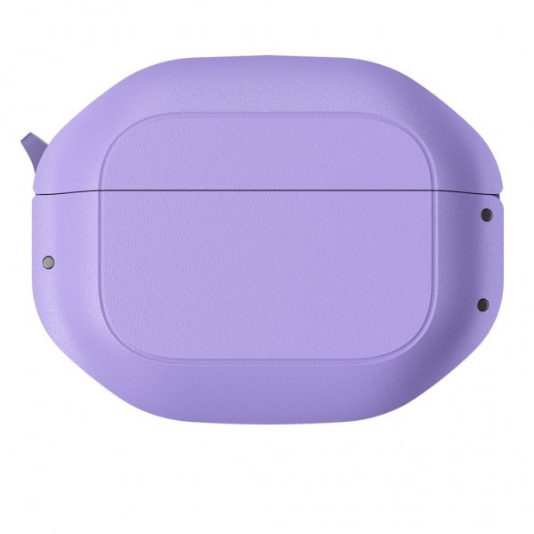 KeyBudz AirPods 4 Deksel ElementProof Series Wild Lavender