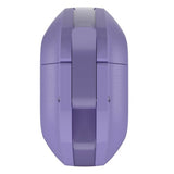 KeyBudz AirPods 4 Deksel ElementProof Series Wild Lavender