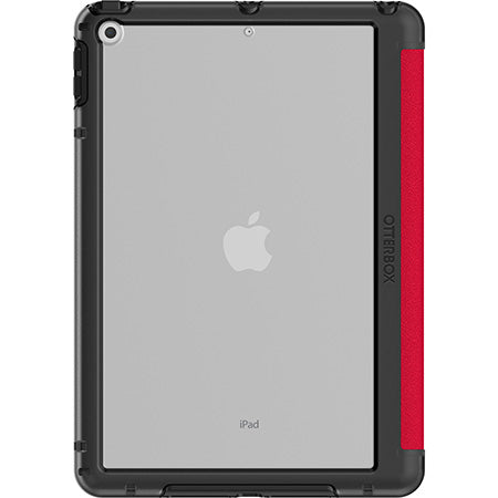 Otterbox iPad 10.2 (gen 7/8/9) Sak Symmetry Folio Ruby Sky