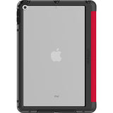 Otterbox iPad 10.2 (gen 7/8/9) Sak Symmetry Folio Ruby Sky