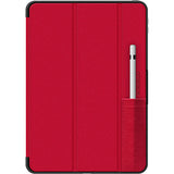 Otterbox iPad 10.2 (gen 7/8/9) Sak Symmetry Folio Ruby Sky