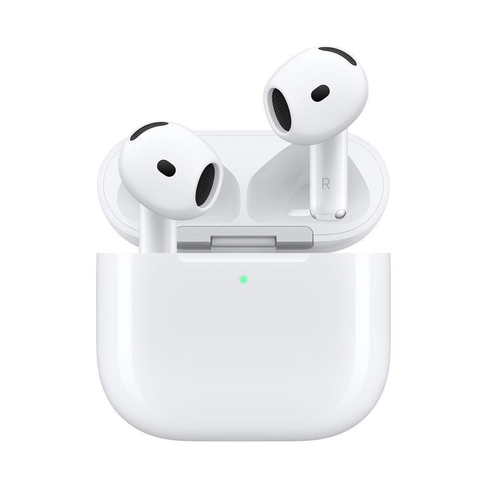 Apple AirPods 5 med trådløst ladeetui