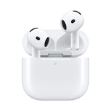 Apple AirPods 5 med trådløst ladeetui